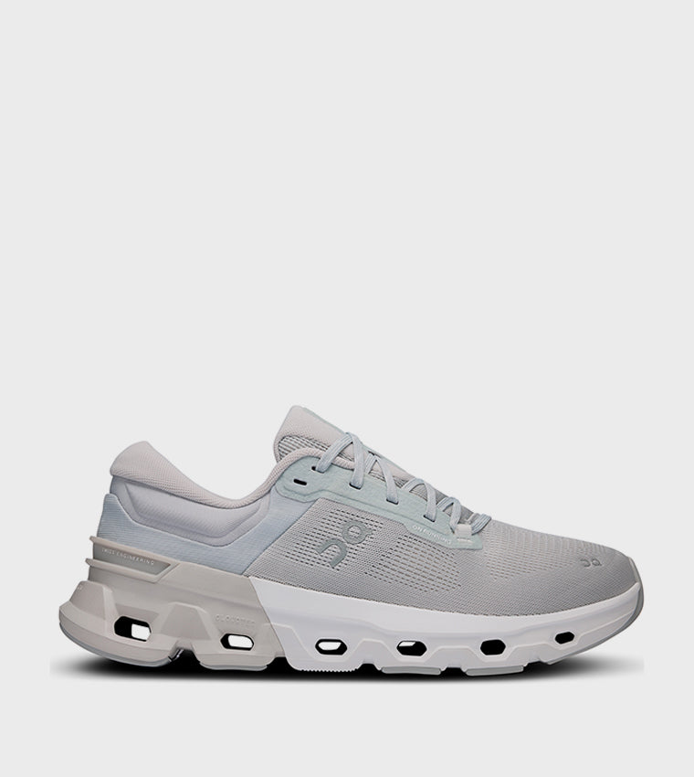 On Cloudflyer 5 Grey
