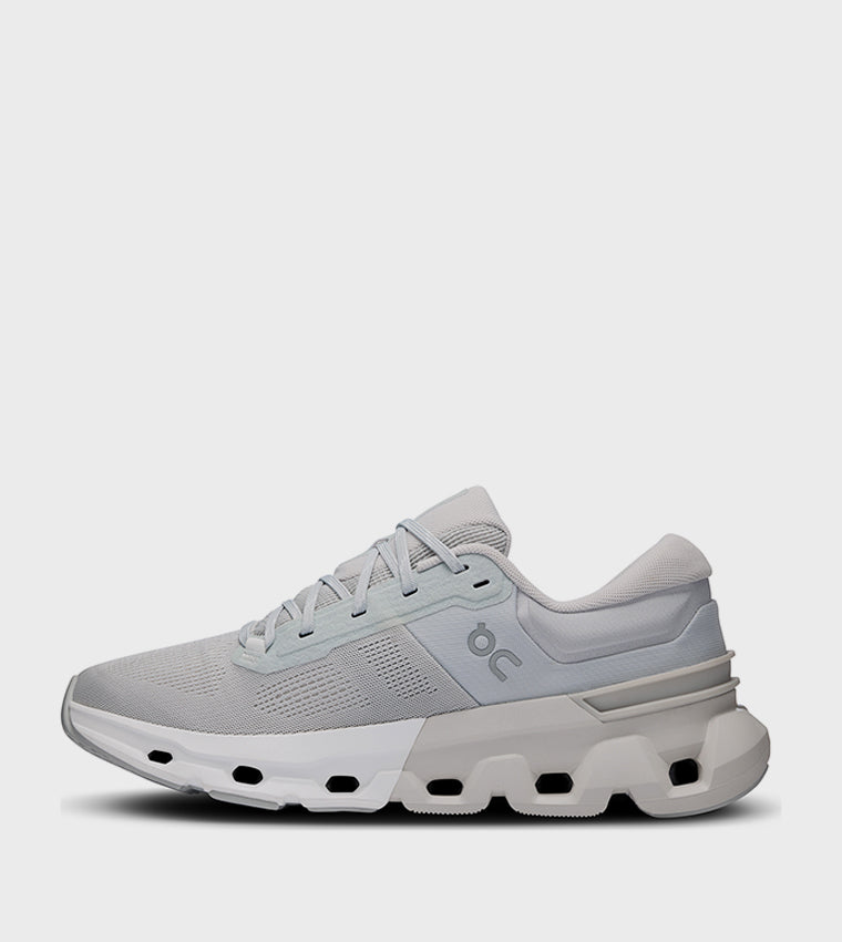 On Cloudflyer 5 Grey