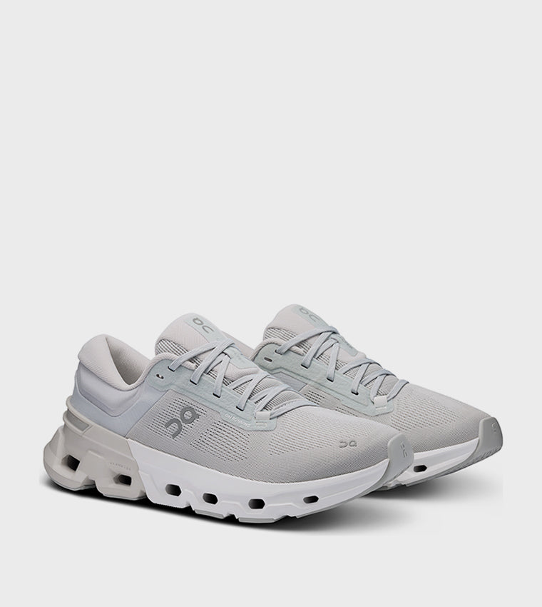 On Cloudflyer 5 Grey