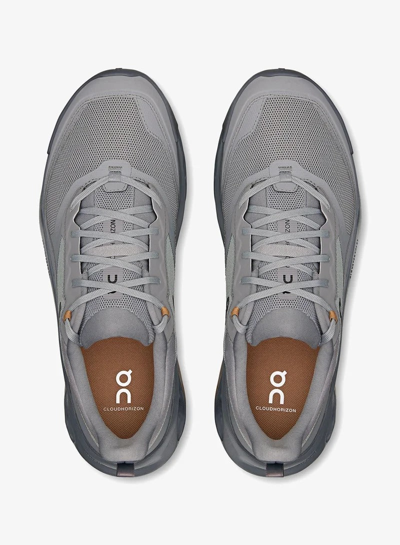 On Running CloundHorizon 2 Grey