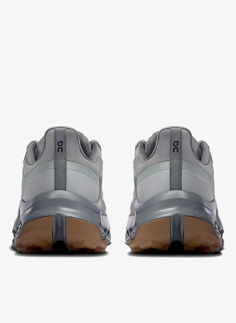 On Running CloundHorizon 2 Grey