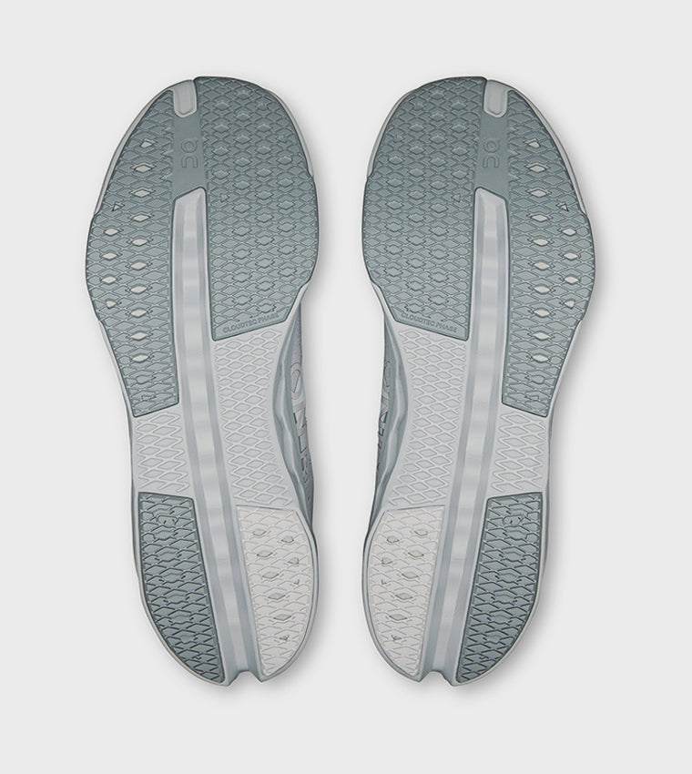 On Cloudsurfer Next Men's Running Shoes - Grey