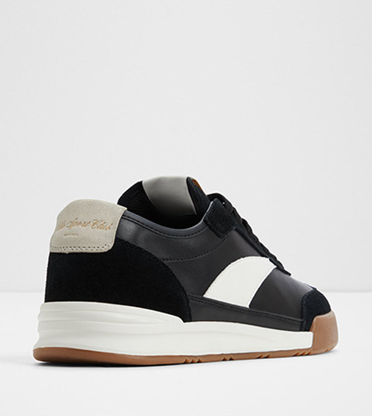 Aldo CLUBMTL Sneakers Black alt1