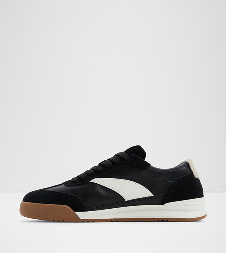 Aldo CLUBMTL Sneakers Black alt2