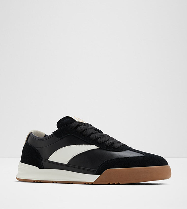 Aldo CLUBMTL Sneakers Black alt3