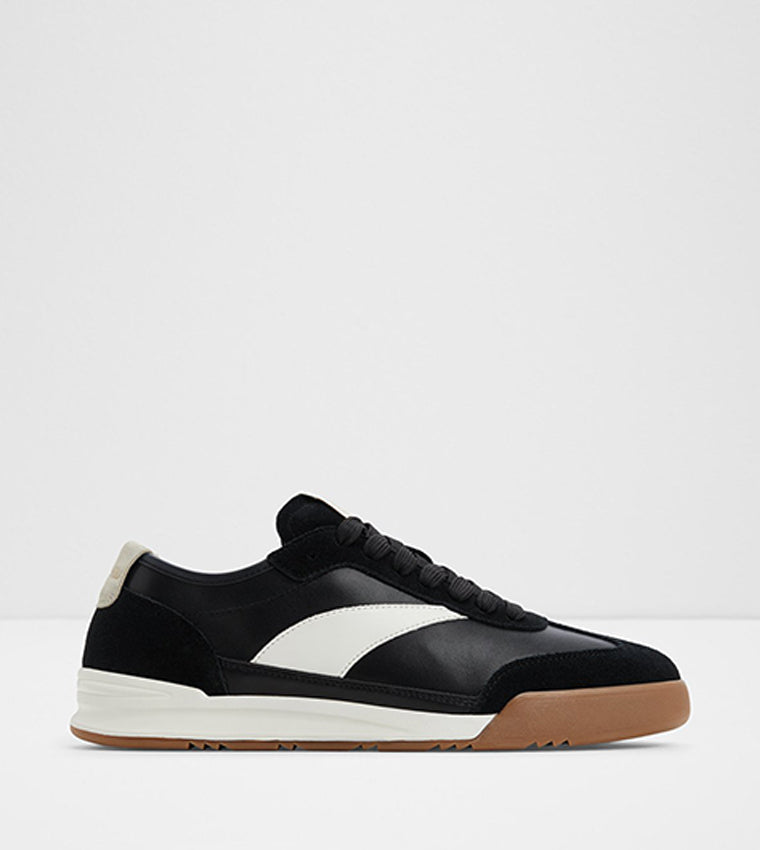 Aldo CLUBMTL Sneakers Black main