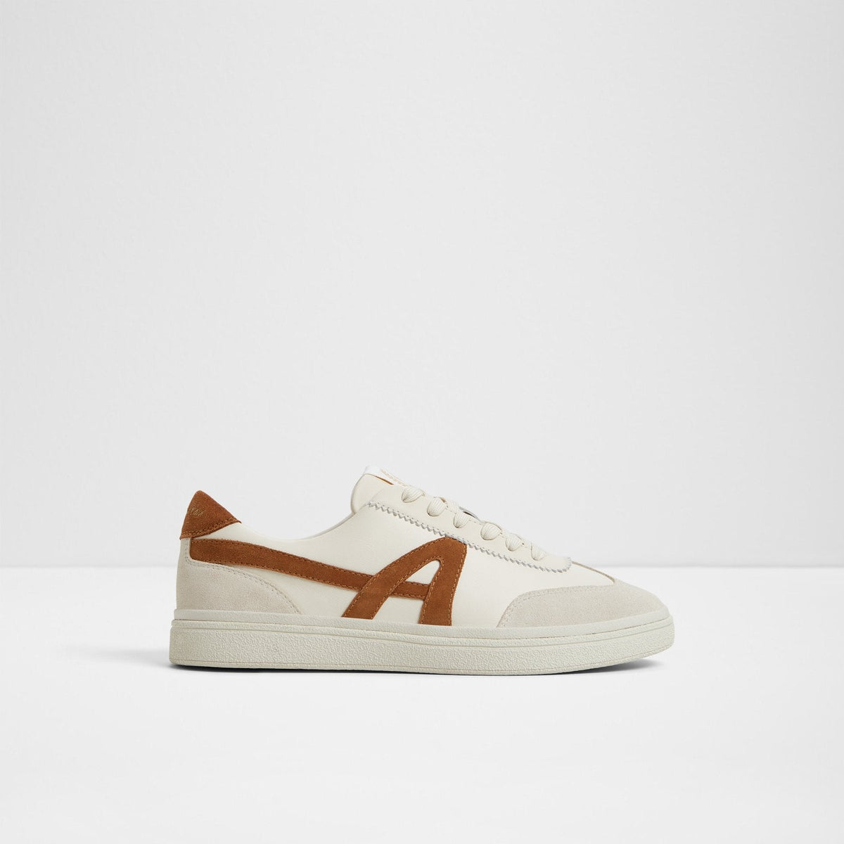 Aldo Clubtrainer Sneakers Beige