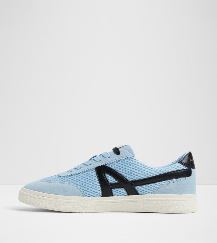 Aldo CLUBTRAINER Sneakers Blue alt2