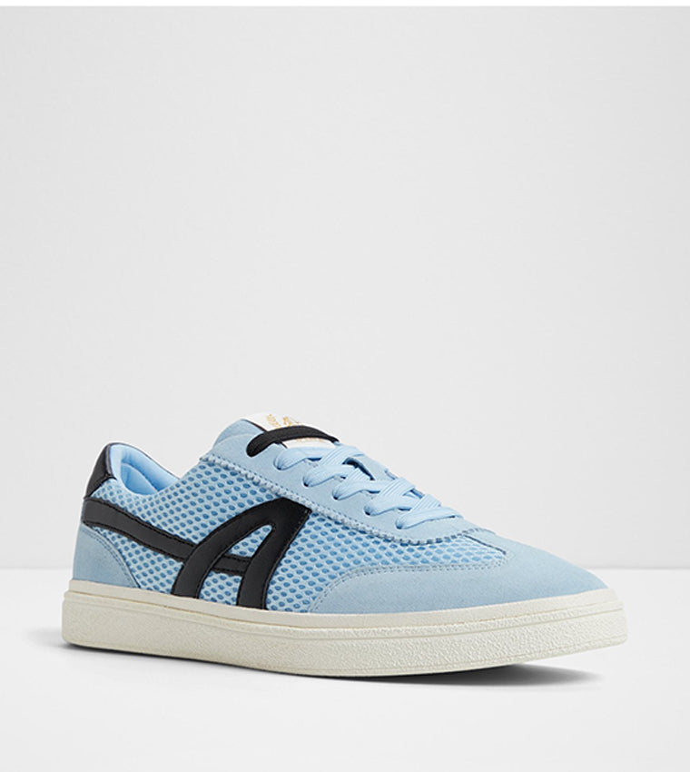 Aldo CLUBTRAINER Sneakers Blue alt3
