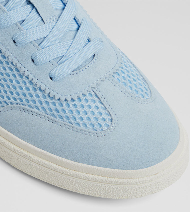 Aldo CLUBTRAINER Sneakers Blue alt4