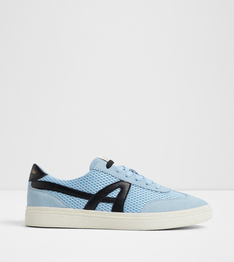 Aldo CLUBTRAINER Sneakers Blue main