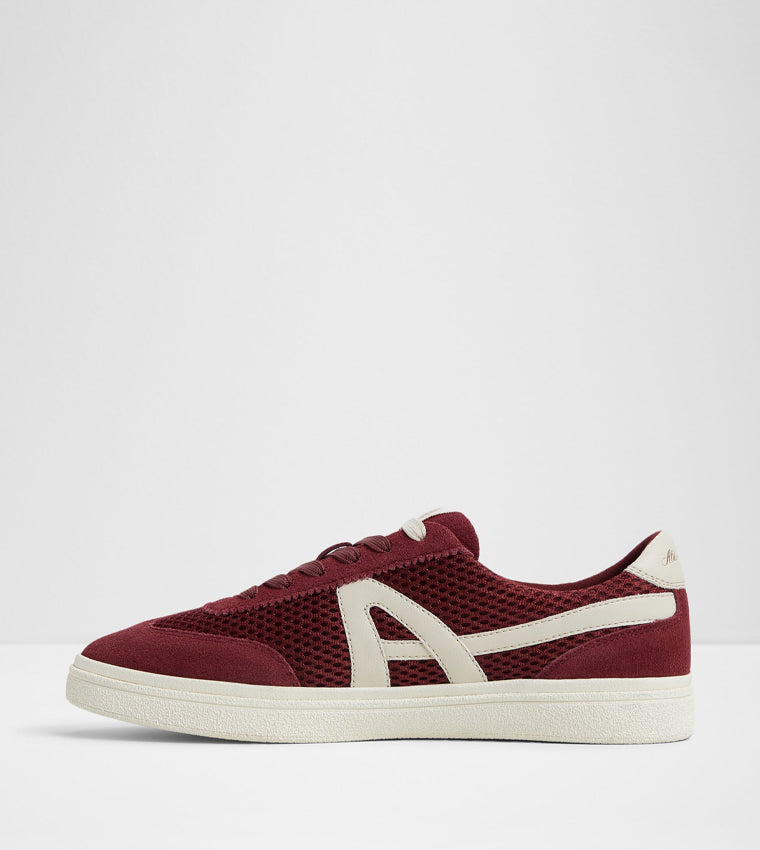 Aldo CLUBTRAINER Sneakers Red alt2