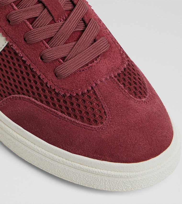 Aldo CLUBTRAINER Sneakers Red alt4