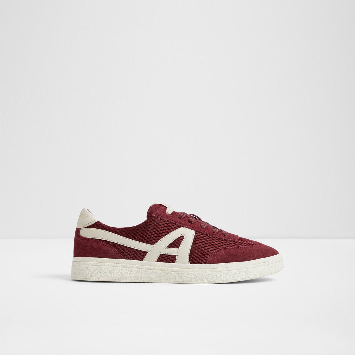Aldo Clubtrainer Sneakers Red