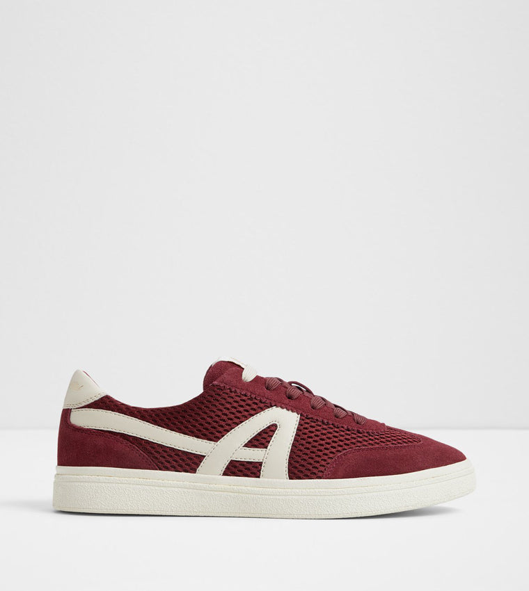 Aldo CLUBTRAINER Sneakers Red main
