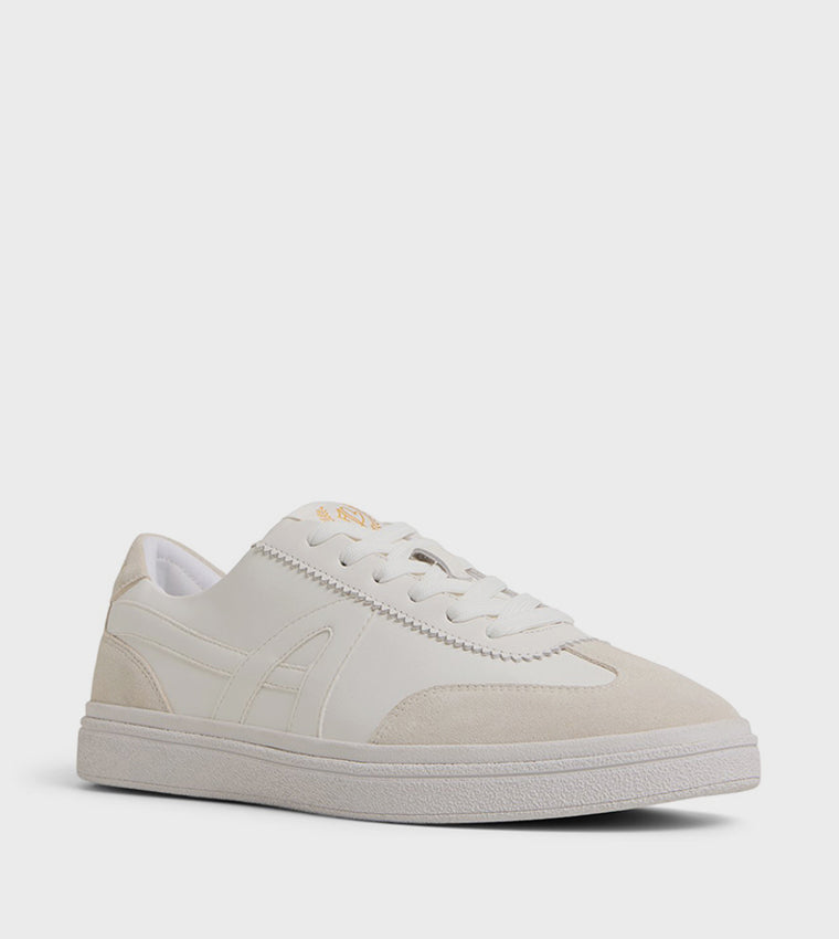 Aldo CLUBTRAINER Sneakers White alt3