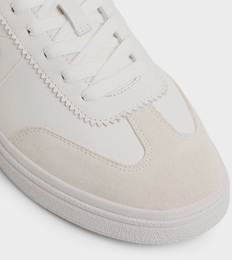 Aldo CLUBTRAINER Sneakers White alt4