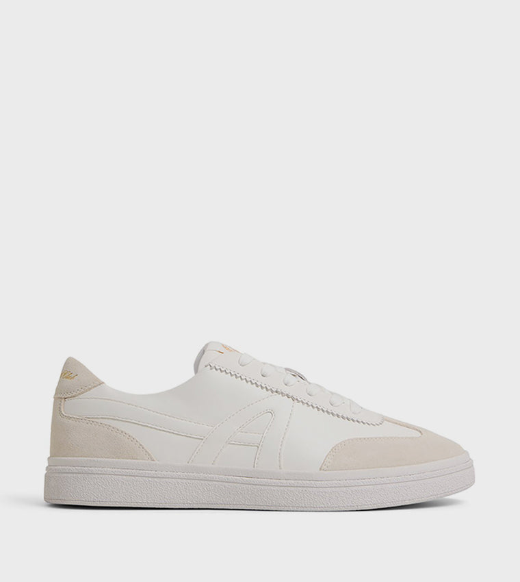 Aldo CLUBTRAINER Sneakers White main