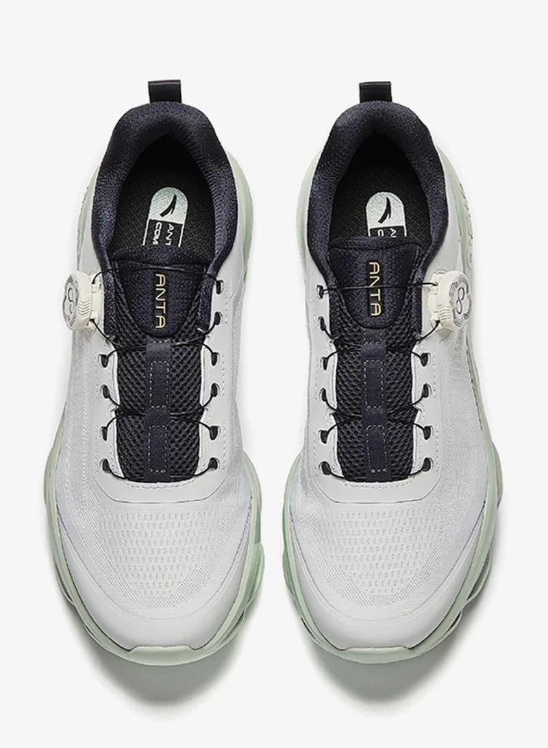 ANTA Column Pro Wire Lacing Shoe