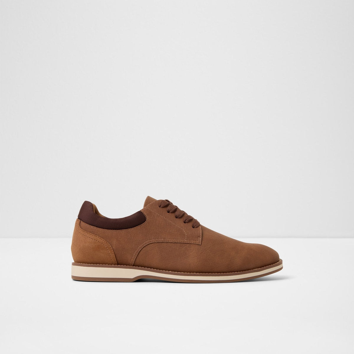 Aldo Corby Sneakers Brown