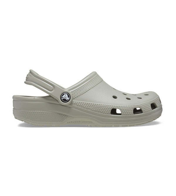 Crocs Classic Clog Elephant Grey
