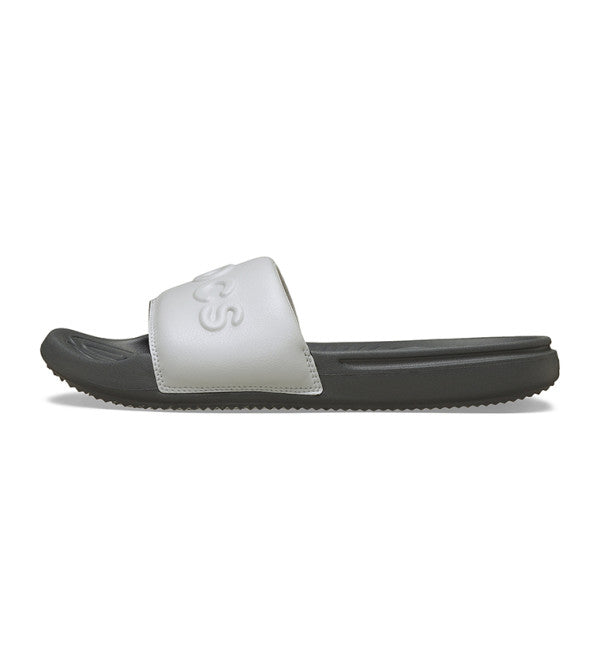 Crocs All Day Slide Grey side