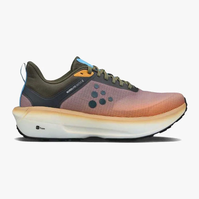 Craft Nordlite Ultra Running Sneaker Men