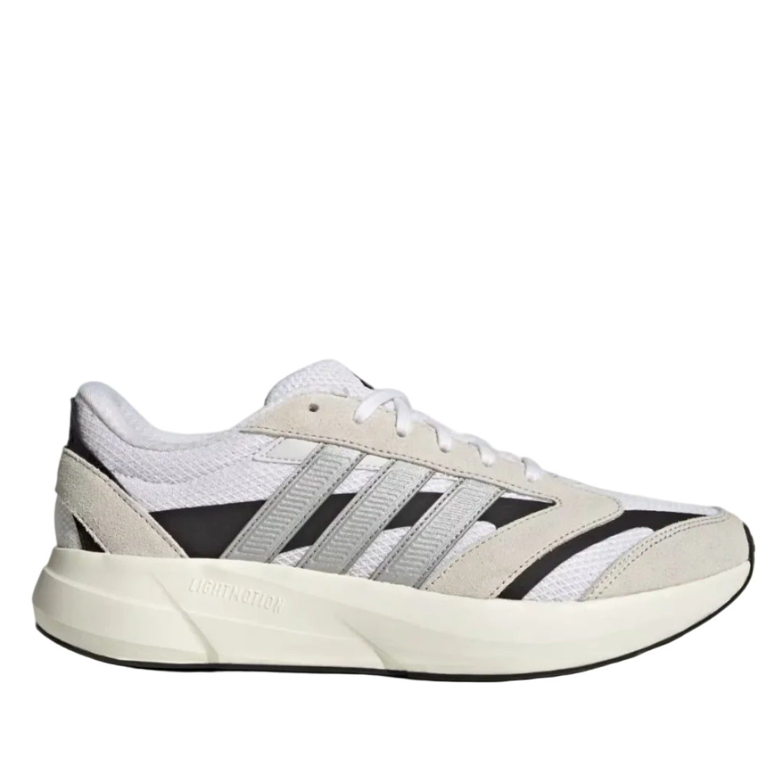Adidas LightShift 2.0 Running Shoe Cream
