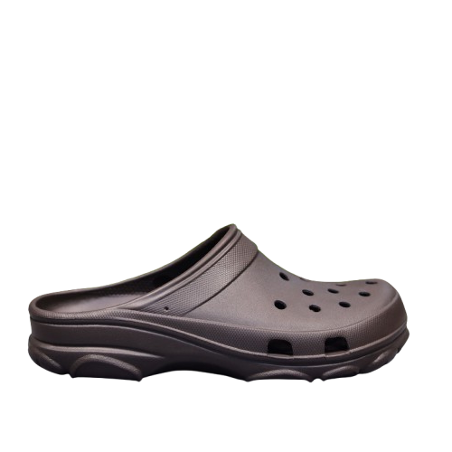 CROCS - Strapless Clog Unisex C11
