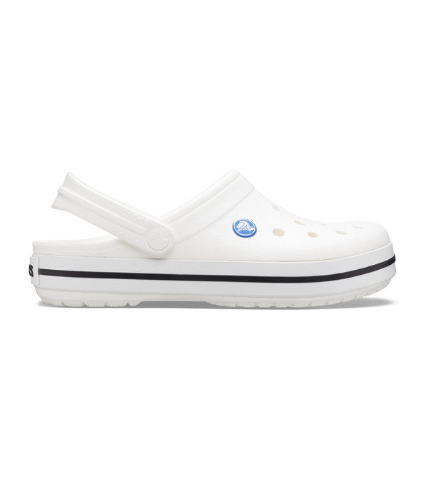 Crocs Crocband Clog White