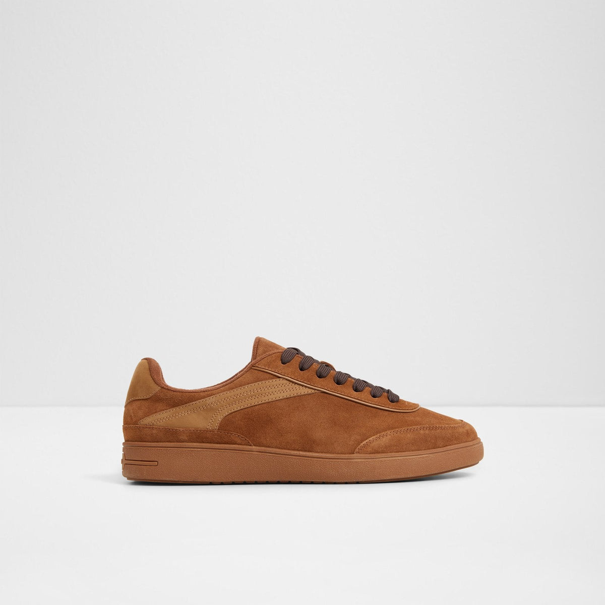 Aldo Cypress Sneakers Tan