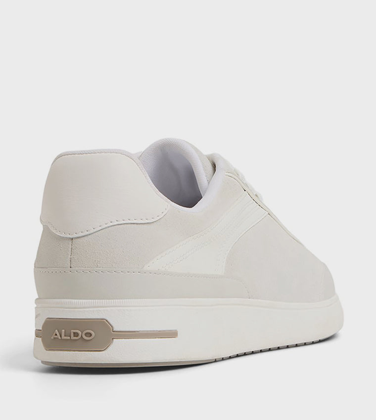 Aldo CYPRESS Sneakers White alt1