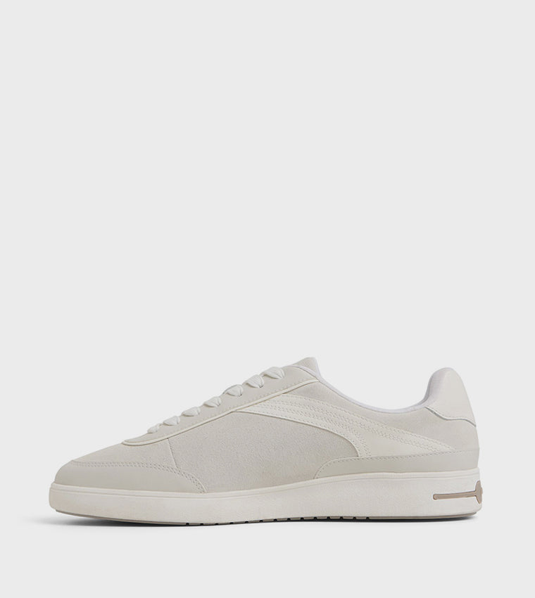 Aldo CYPRESS Sneakers White alt2