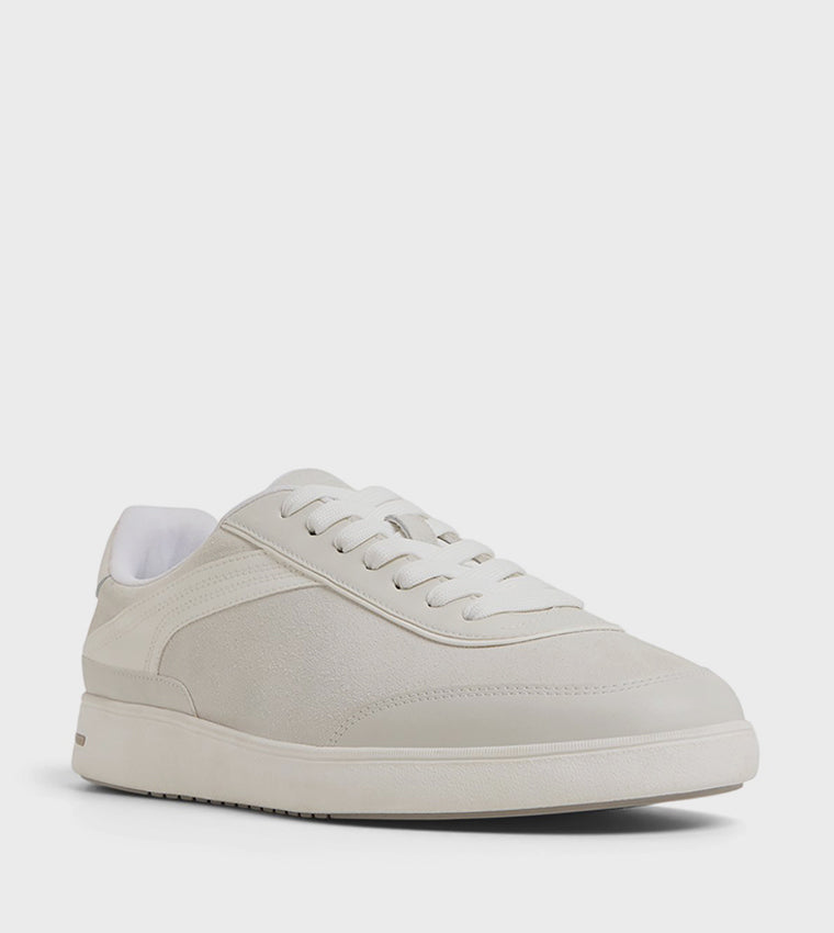 Aldo CYPRESS Sneakers White alt3