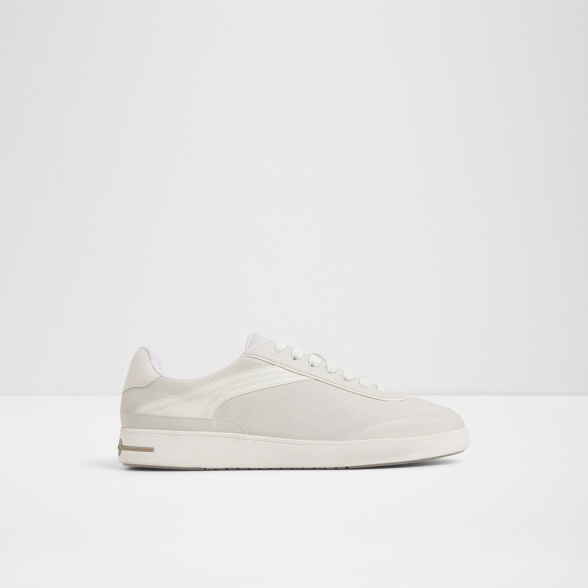 Aldo Cypress Sneakers White