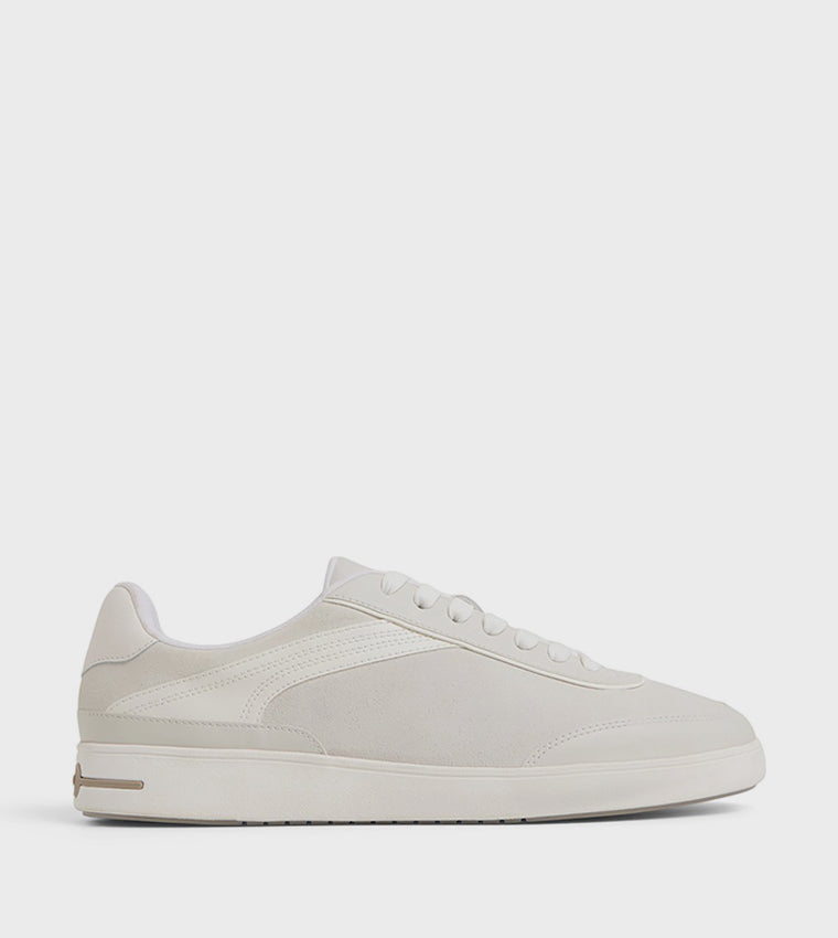 Aldo CYPRESS Sneakers White main