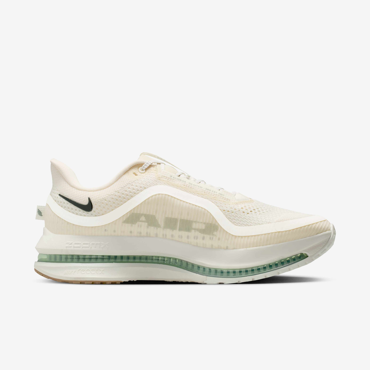 Nike Pegasus Premium - Pale Ivory/Jade Horizon/Spruce Aura/Black Spruce
