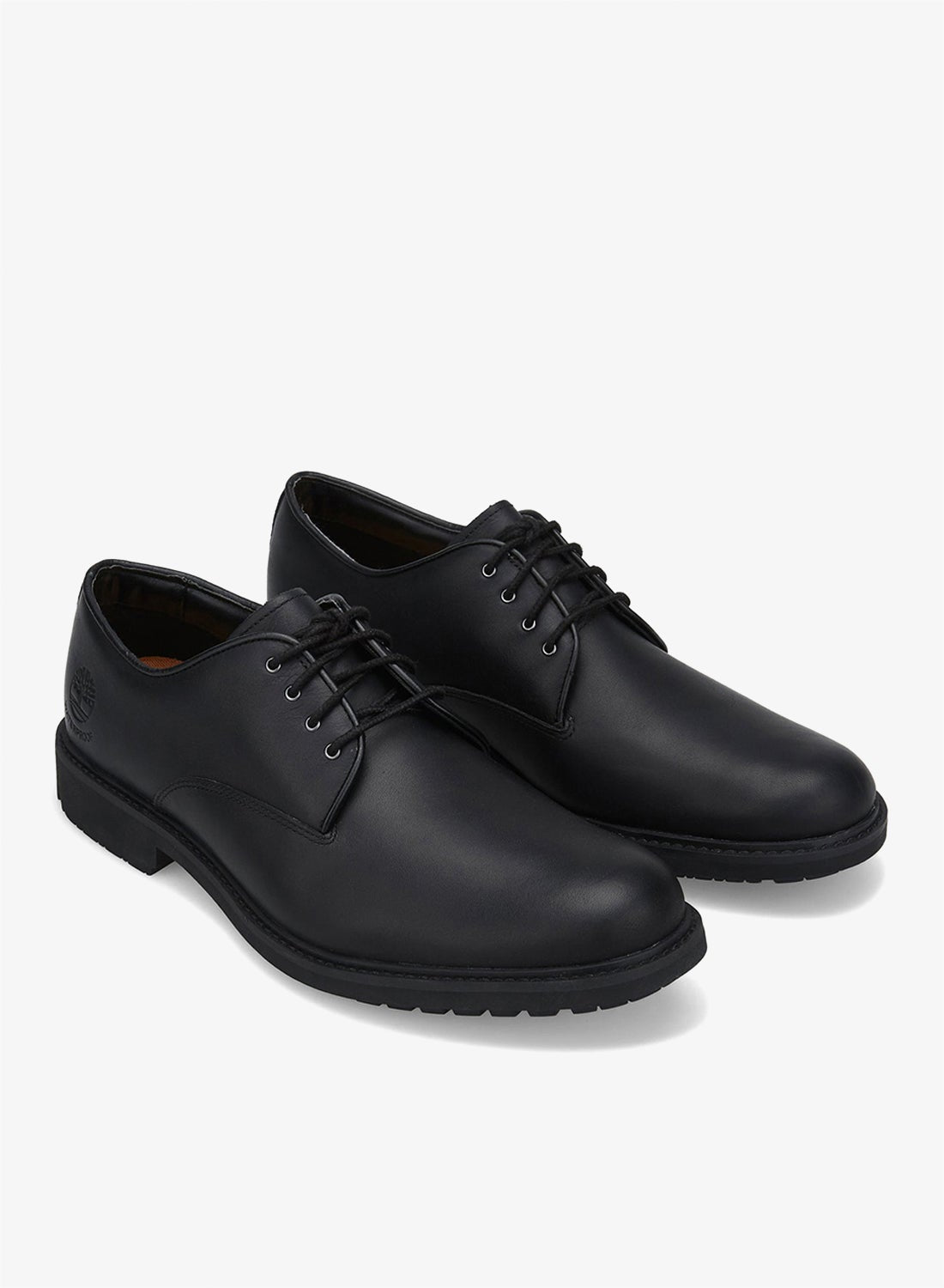 Timberland Men's Stormbucks PT Oxford Shoe Black - Jango Mall