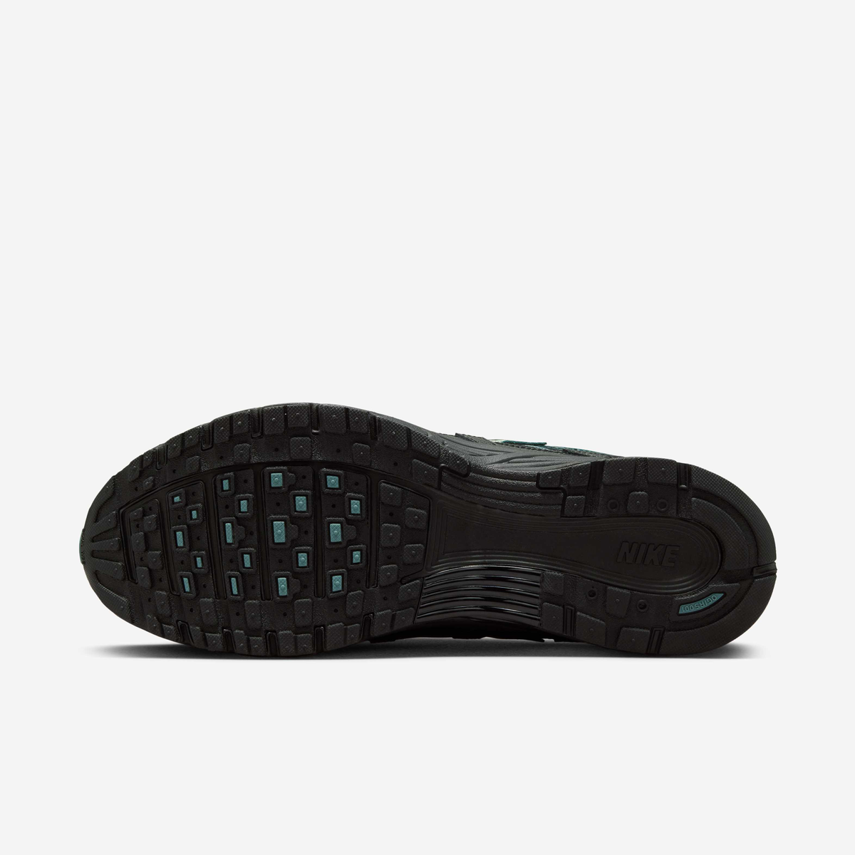 Nike P-6000 Premium - Black/Mineral Slate/Steam/Black