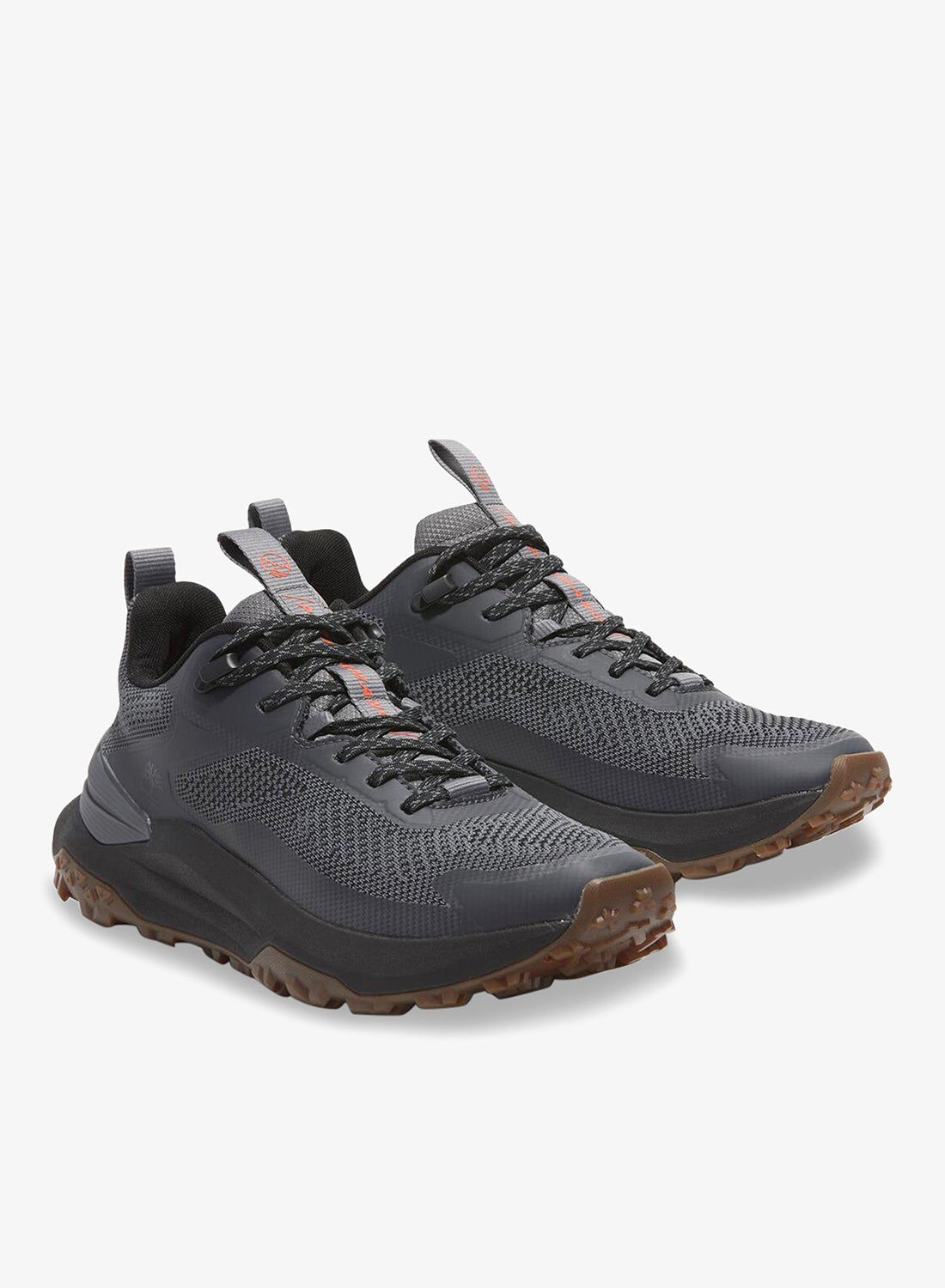 Timberland Men's Motion Access Low Shoes Grey - Jango Mall