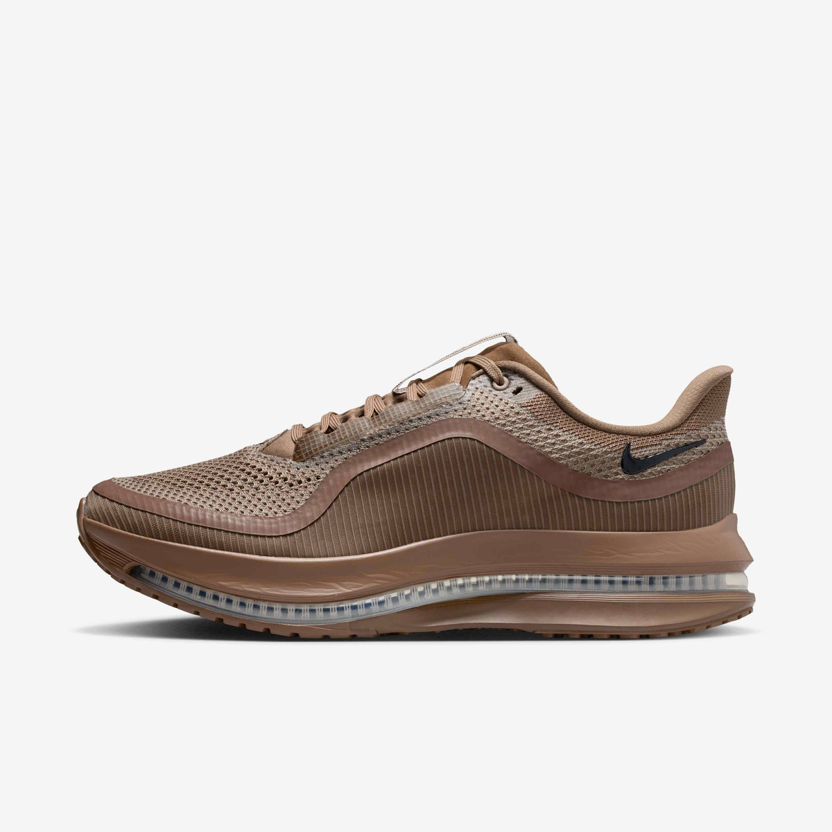 Nike Pegasus Premium - Caldera Brown/Caldera Brown/Pecan