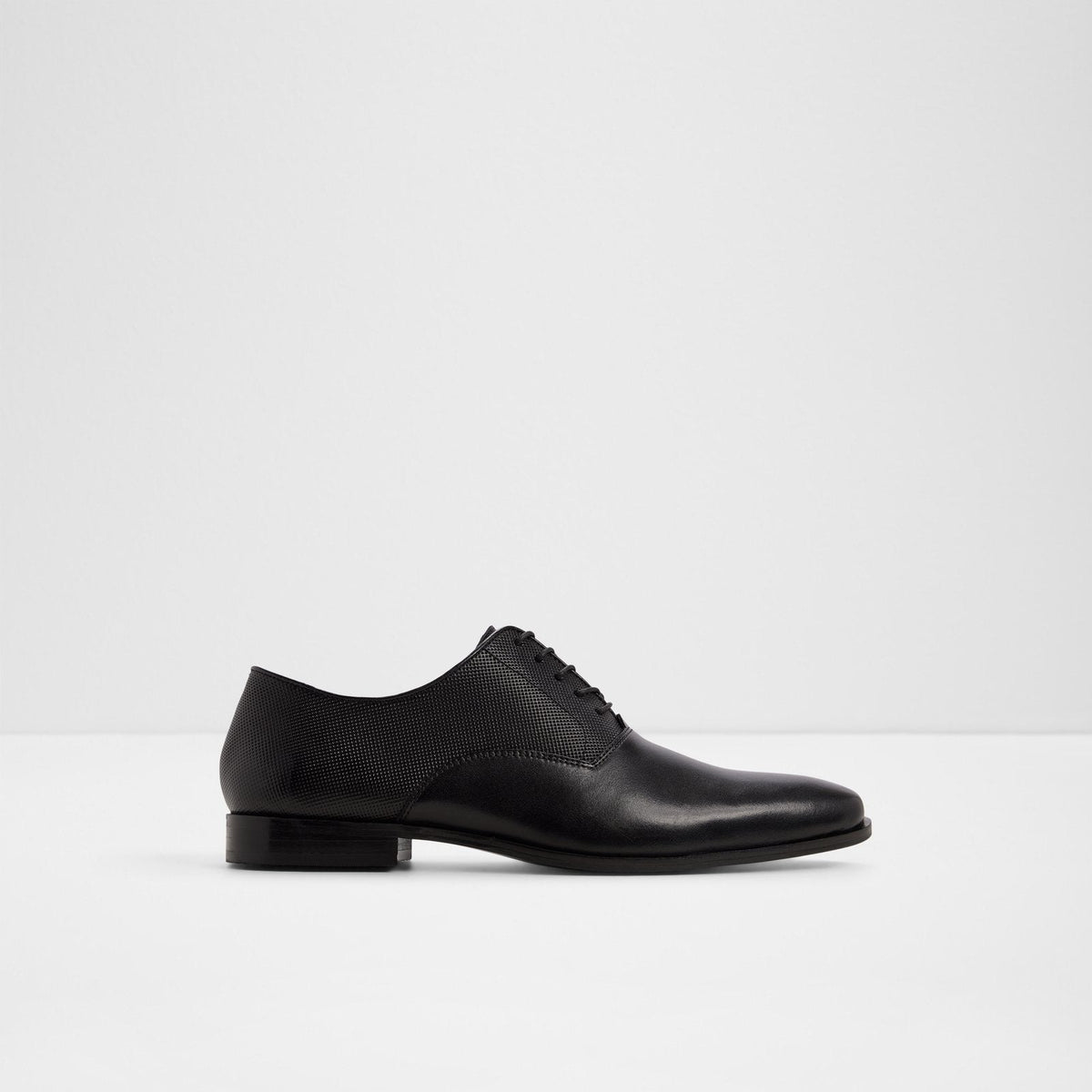 Aldo Dennis Formal Shoes Black
