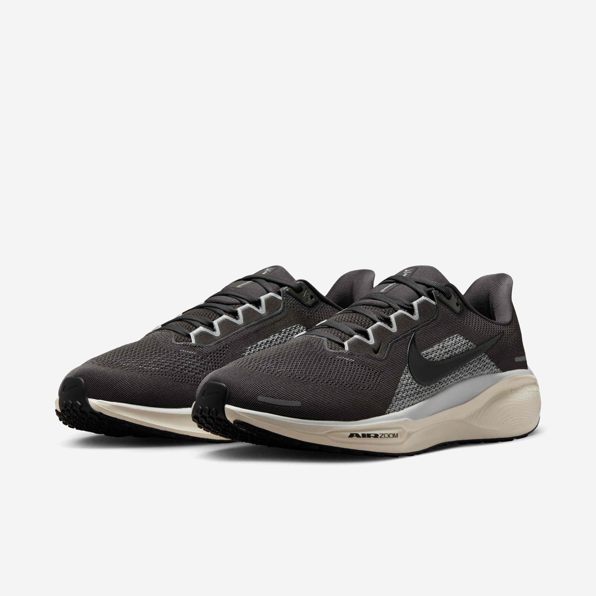 Nike Pegasus 41 - Medium Ash/Pure Platinum/Pale Ivory/Black