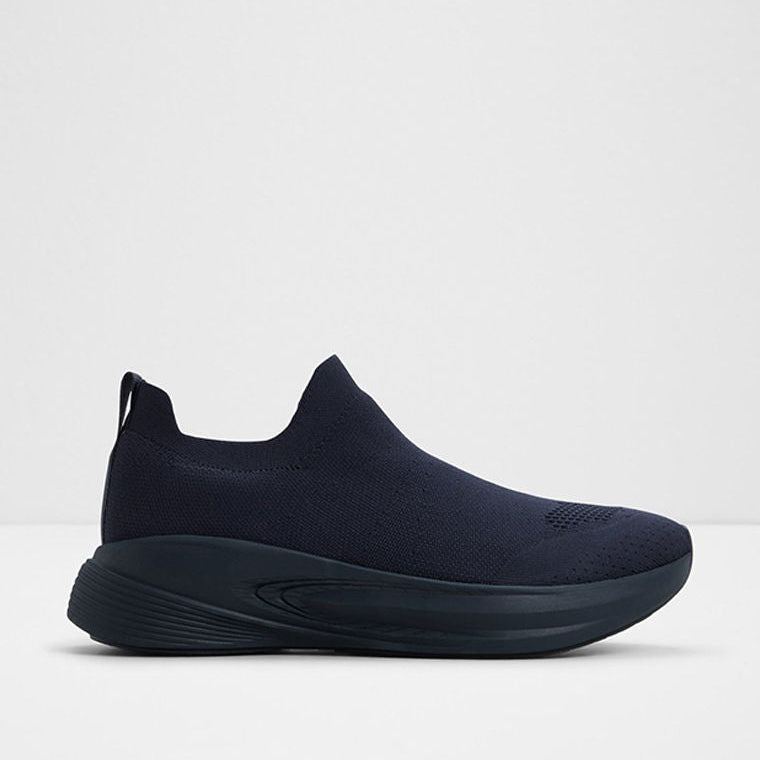 Aldo DIOGO Chunky Slip-On Low-Top Men's Navy Shoes