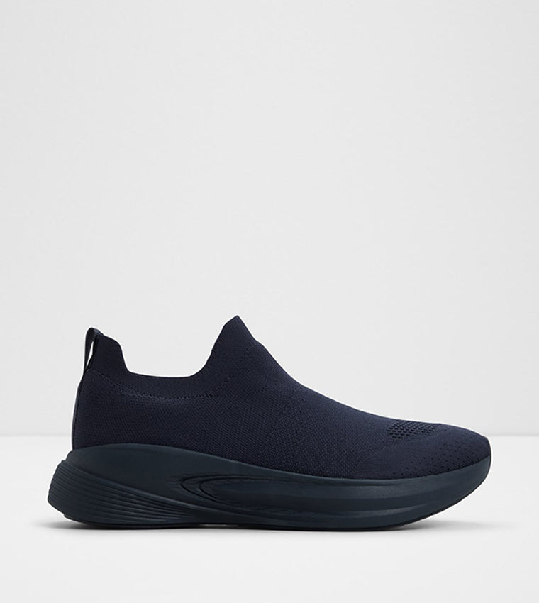 Aldo DIOGO Chunky Slip-On Low-Top Men's Navy Shoes