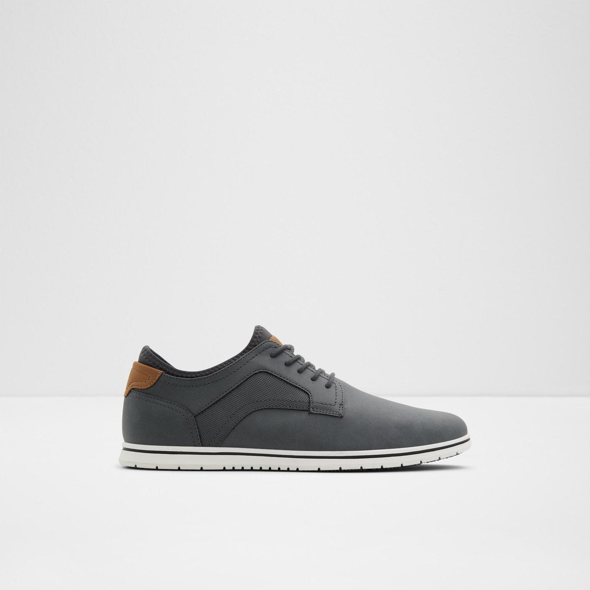 Aldo Drymos Lace-Ups Grey