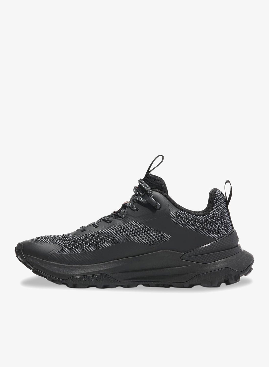 Timberland Men's Brand Shoes Black - Jango Mall