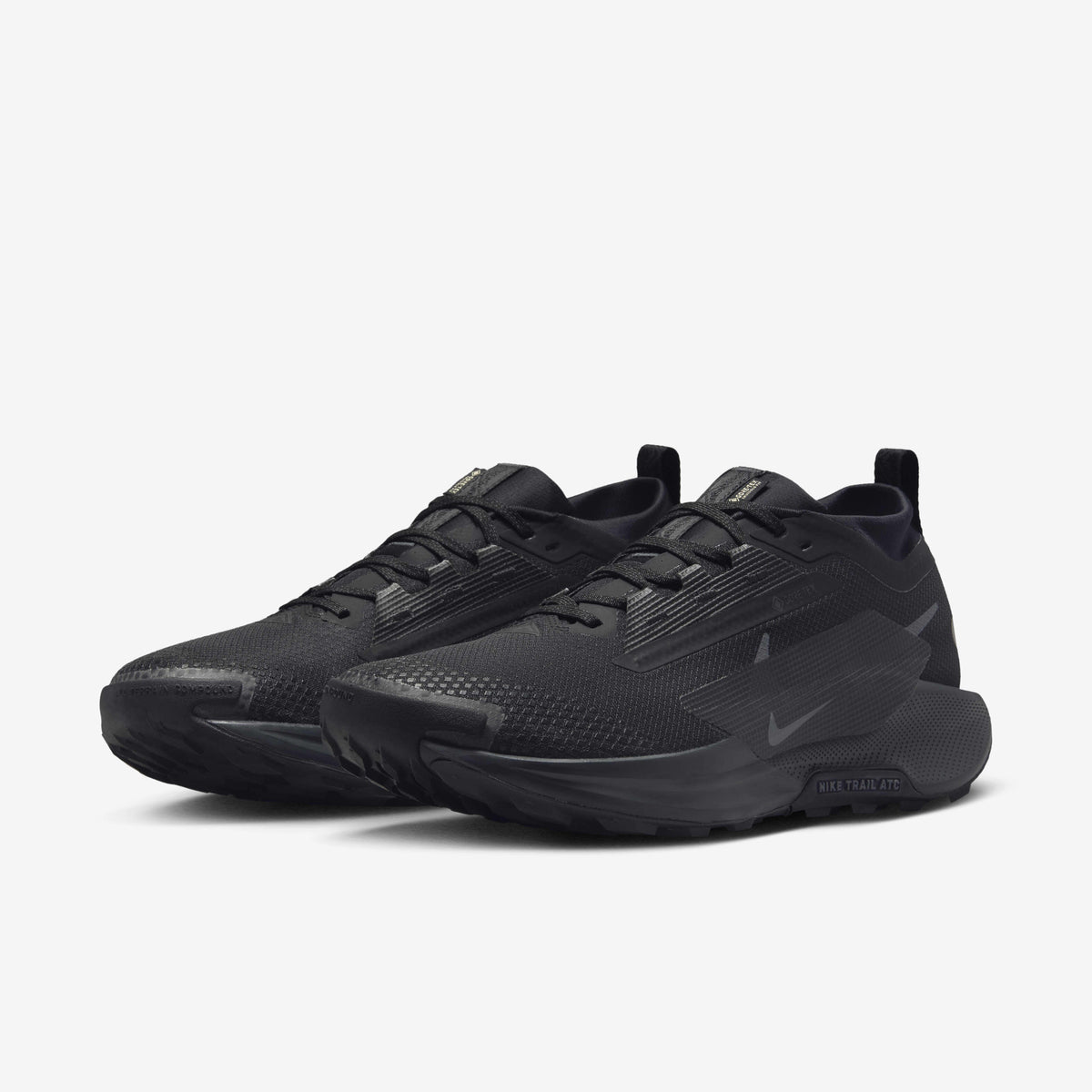 Nike Pegasus Trail 5 GORE-TEX - Black/Anthracite/Black