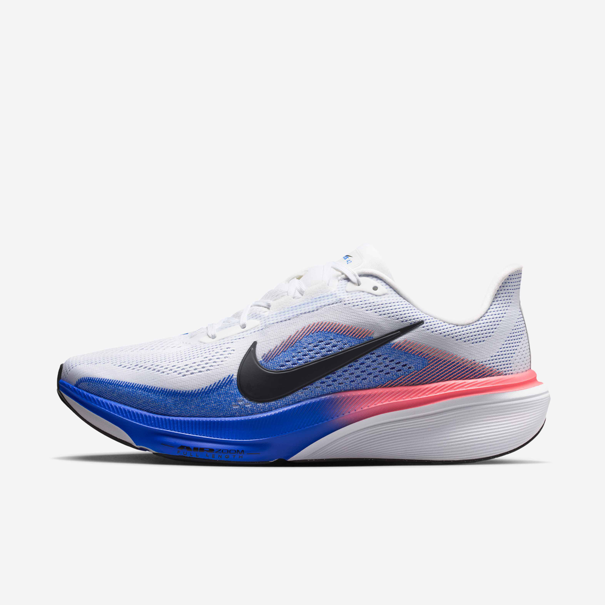 Nike Pegasus 42 White/Racer Blue/Atomic Pink/Black