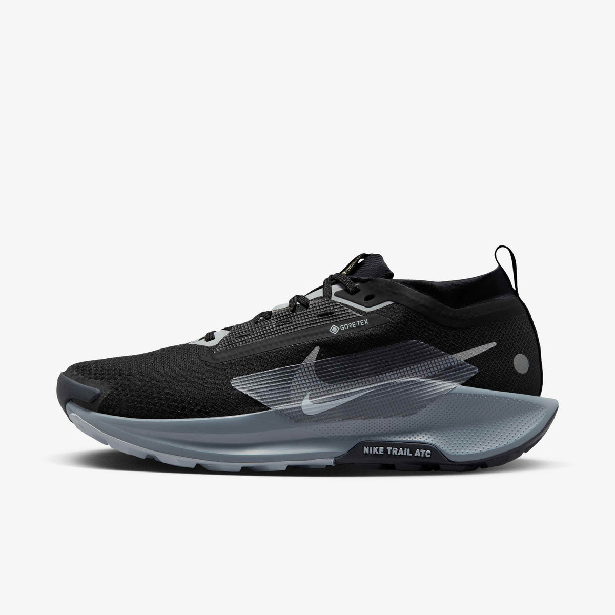 Nike Pegasus Trail 5 GORE-TEX - Black/Cool Grey/Anthracite/Wolf Grey